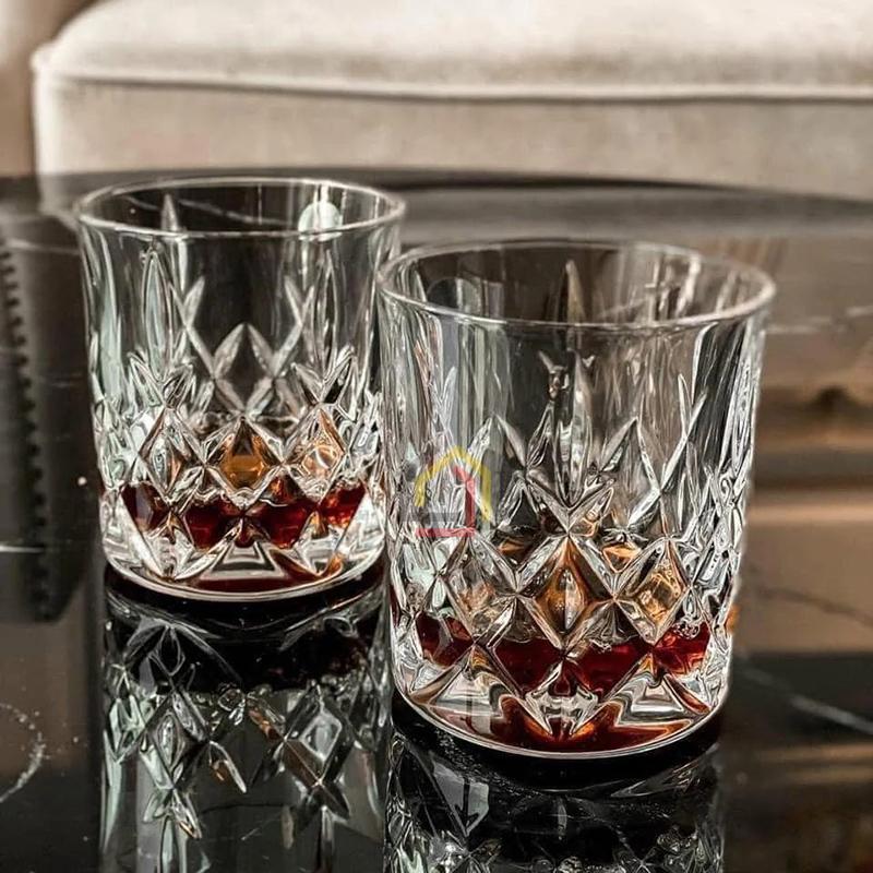 set-6-coc-bohemia-brixton-whisky-320ml (6) Set 6 cốc Bohemia Brixton Whisky 320ml