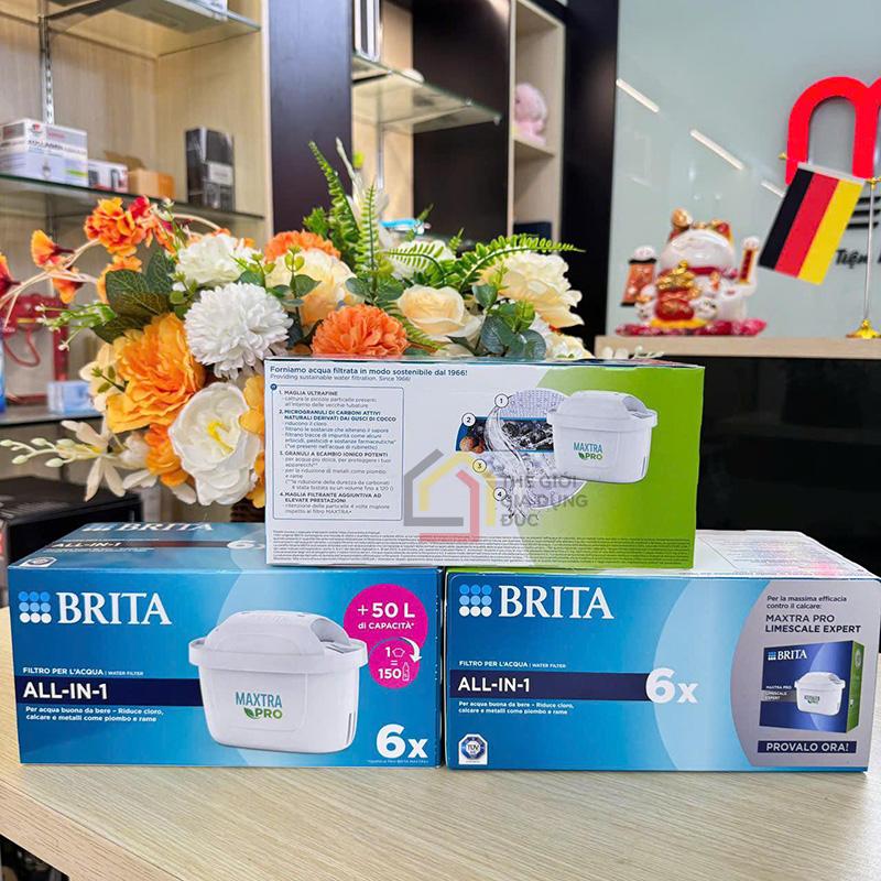 set-6-loi-loc-nuoc-brita-maxtra-pro-all-in-1 (3) Set 6 Lõi lọc nước Brita Maxtra Pro All-in-1