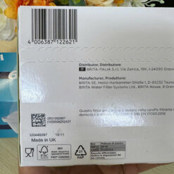 Set 6 Lõi lọc nước Brita Maxtra Pro All-in-1