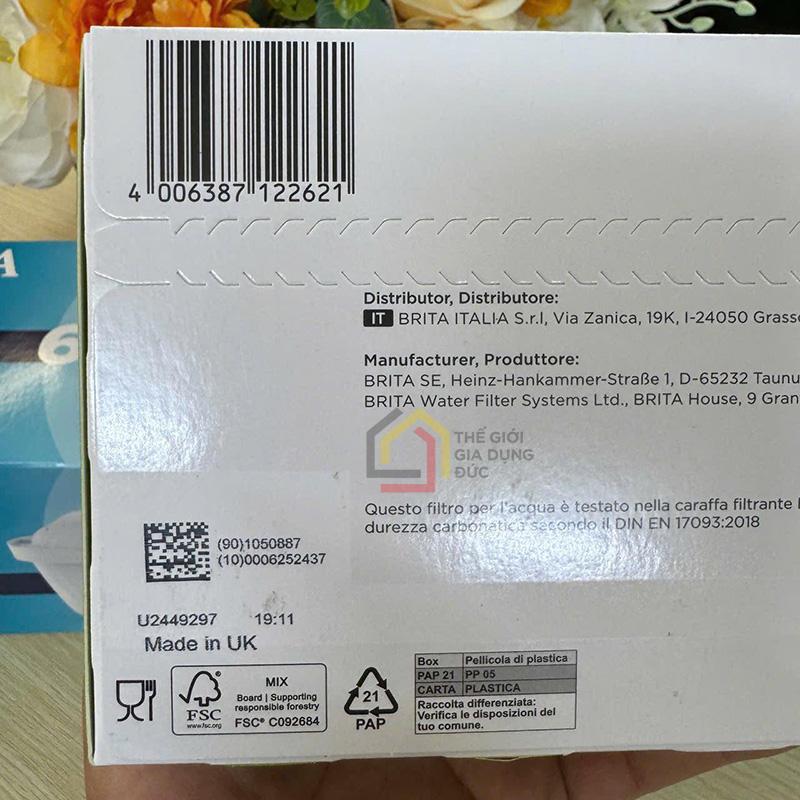 set-6-loi-loc-nuoc-brita-maxtra-pro-all-in-1 (5) Set 6 Lõi lọc nước Brita Maxtra Pro All-in-1