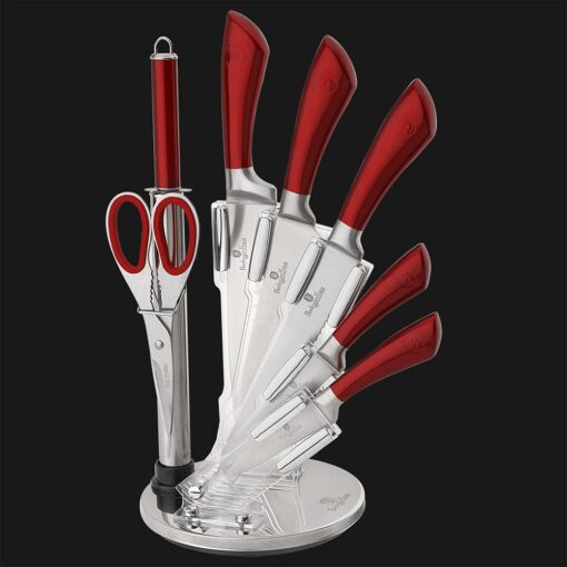 set 8 dao Berlinger Haus