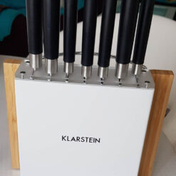 Đặc điểm Set dao Klarstein Kitano Plus