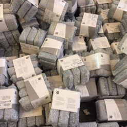 Set giẻ rửa bát Wmf 3 chiếc