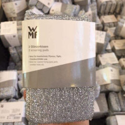 Set giẻ rửa bát Wmf 3 chiếc