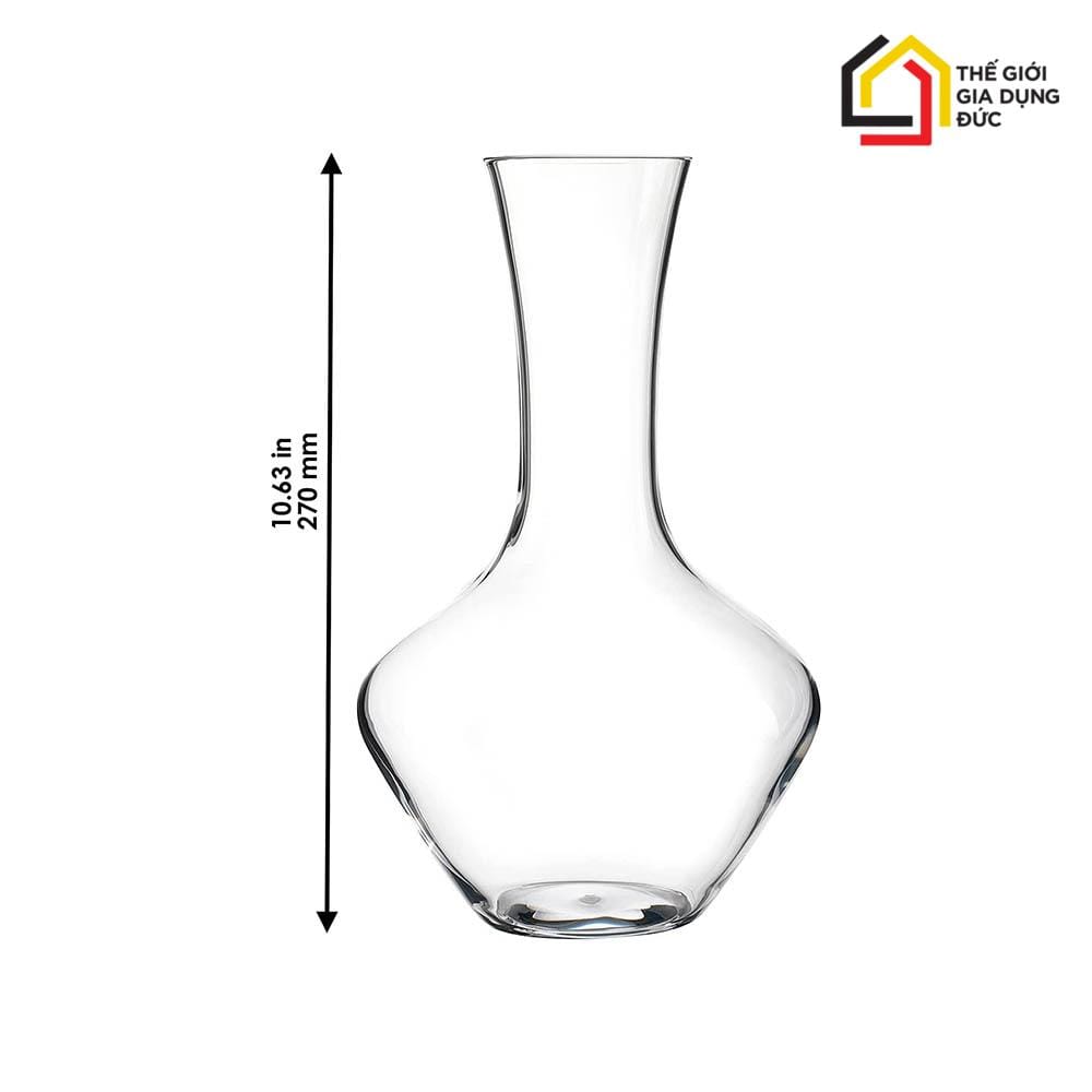 set-uong-ruou-vang-nachtmann-vivendi-premium-93605-dekantier (2) Set uống rượu vang Nachtmann Vivendi Premium 93605 Dekantier