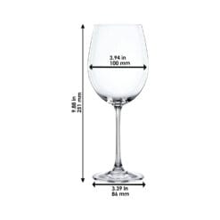 Set uống rượu vang Nachtmann Vivendi Premium 93605 Dekantier