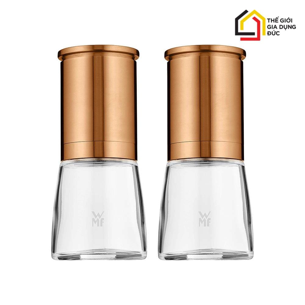 set-xay-muoi-tieu-wmf-nap-vang-gold (1) Set xay muối tiêu wmf nắp vàng gold