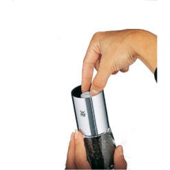 Set xay muối tiêu wmf nắp vàng gold