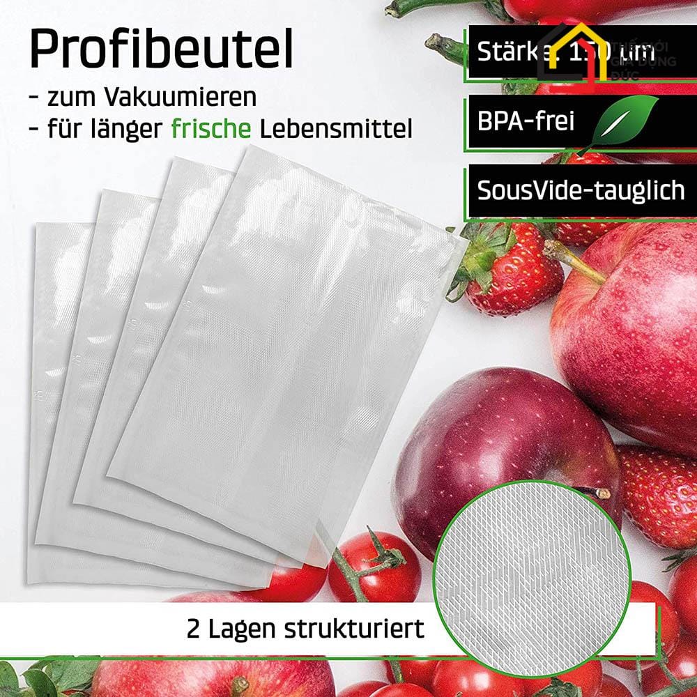 tui-hut-chan-khong-caso-co-16-x-23-cm-hop-50-tui (2) Thông tin túi hút chân không Caso (hộp 50 túi)