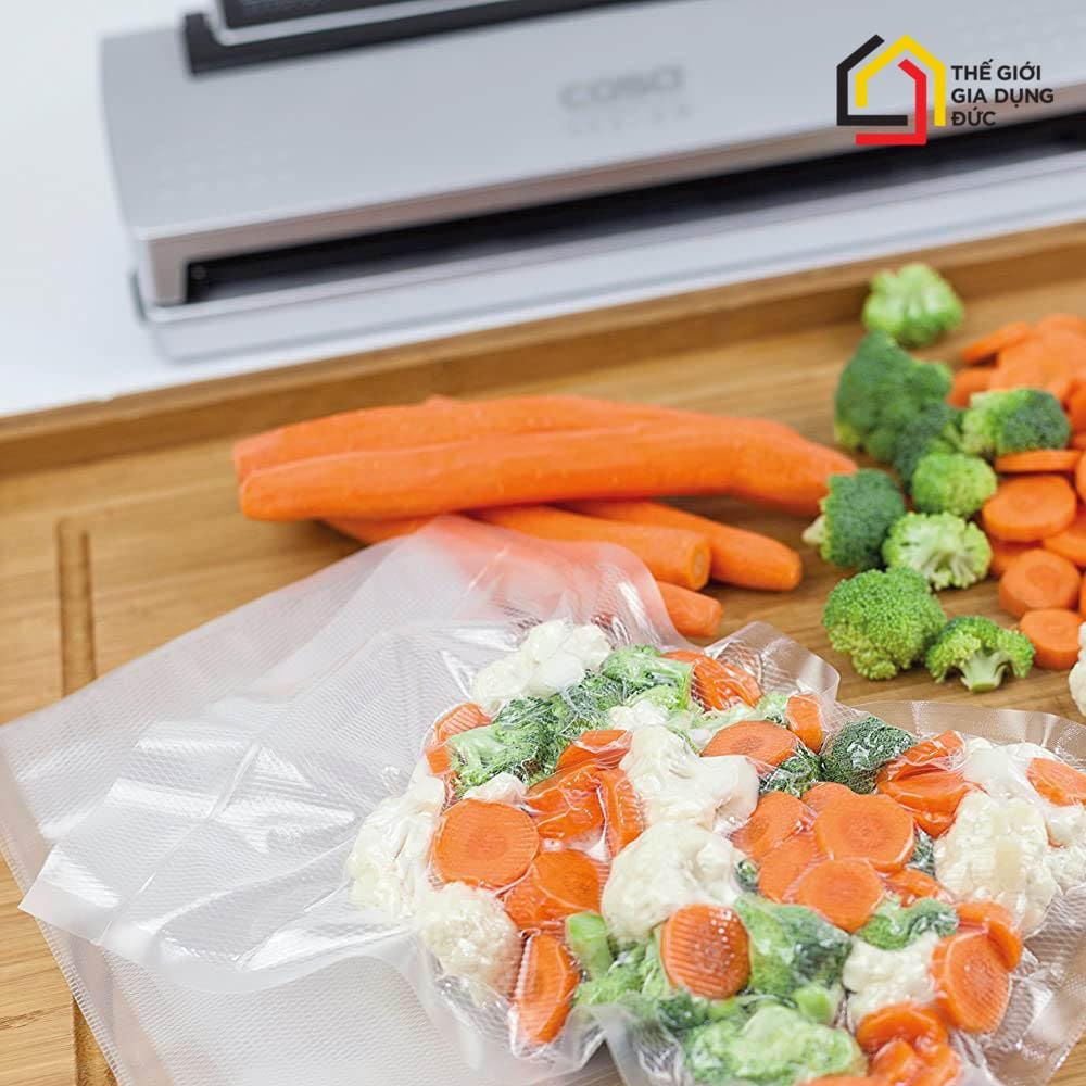 tui-hut-chan-khong-caso-co-16-x-23-cm-hop-50-tui (9) Thông tin túi hút chân không Caso (hộp 50 túi)