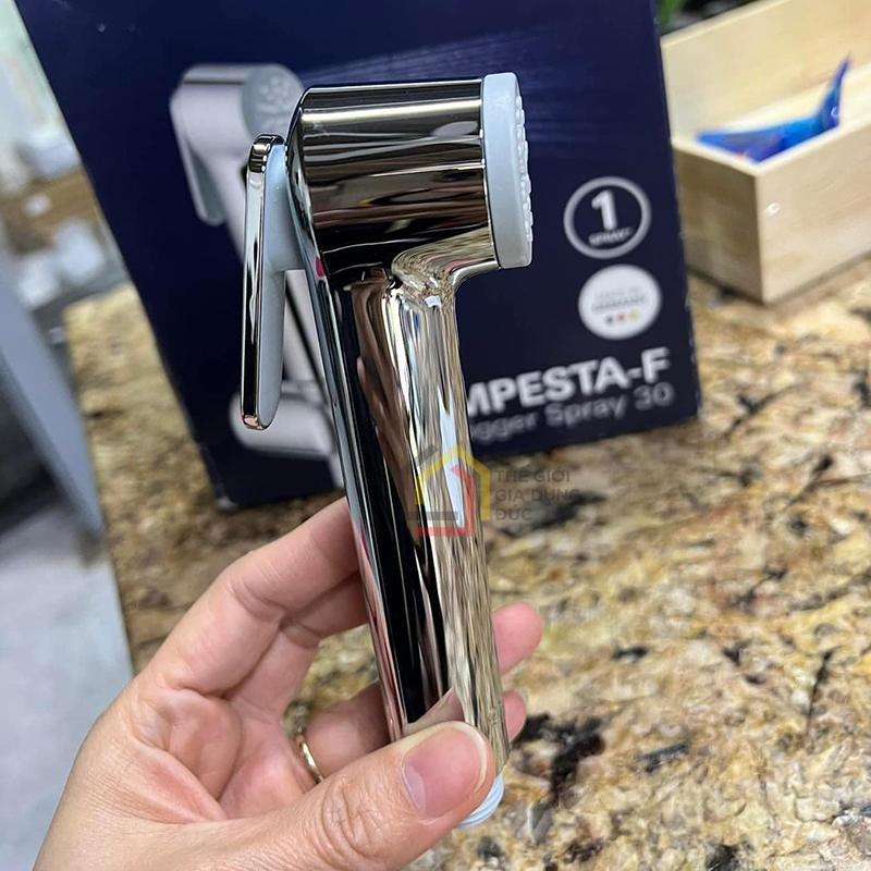 voi-xit-ve-sinh-grohe-tempesta-27513001-5 Vòi xịt vệ sinh Grohe Tempesta 27513001