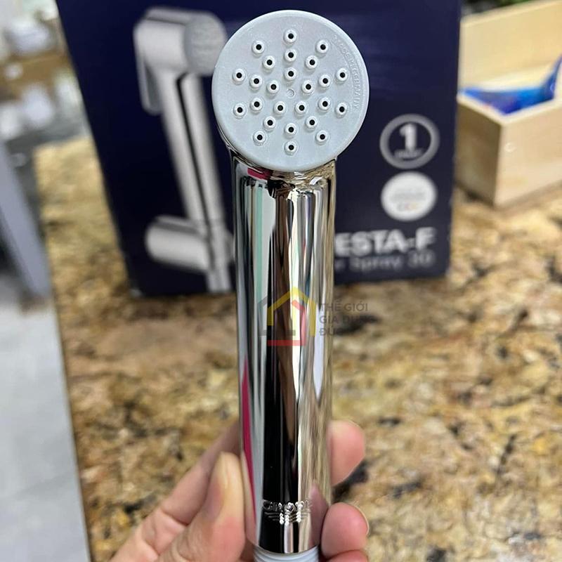 voi-xit-ve-sinh-grohe-tempesta-27513001-6 Vòi xịt vệ sinh Grohe Tempesta 27513001