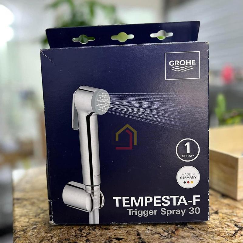 voi-xit-ve-sinh-grohe-tempesta-27513001-9 Vòi xịt vệ sinh Grohe Tempesta 27513001