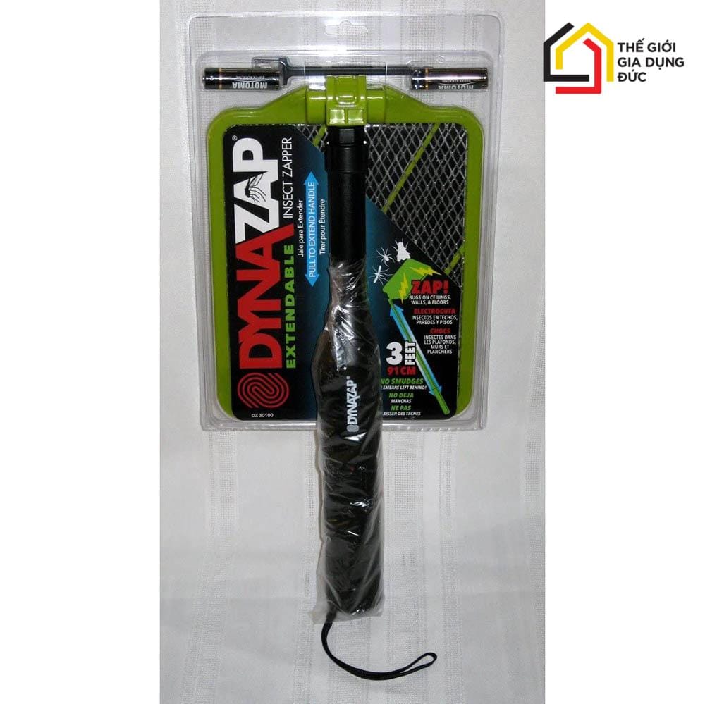 vot-muoi-con-trung-keo-dai-dynatrap (1) Vợt muỗi Dynatrap