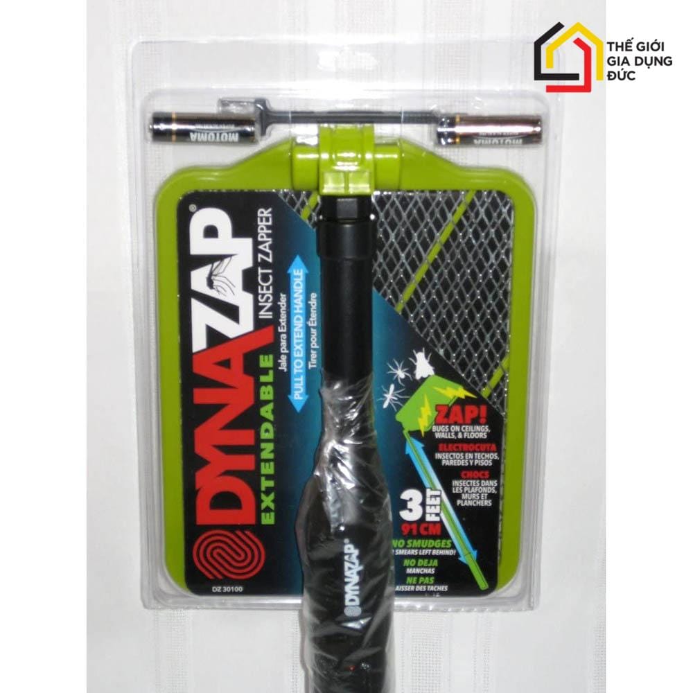 vot-muoi-con-trung-keo-dai-dynatrap (2) Vợt muỗi Dynatrap