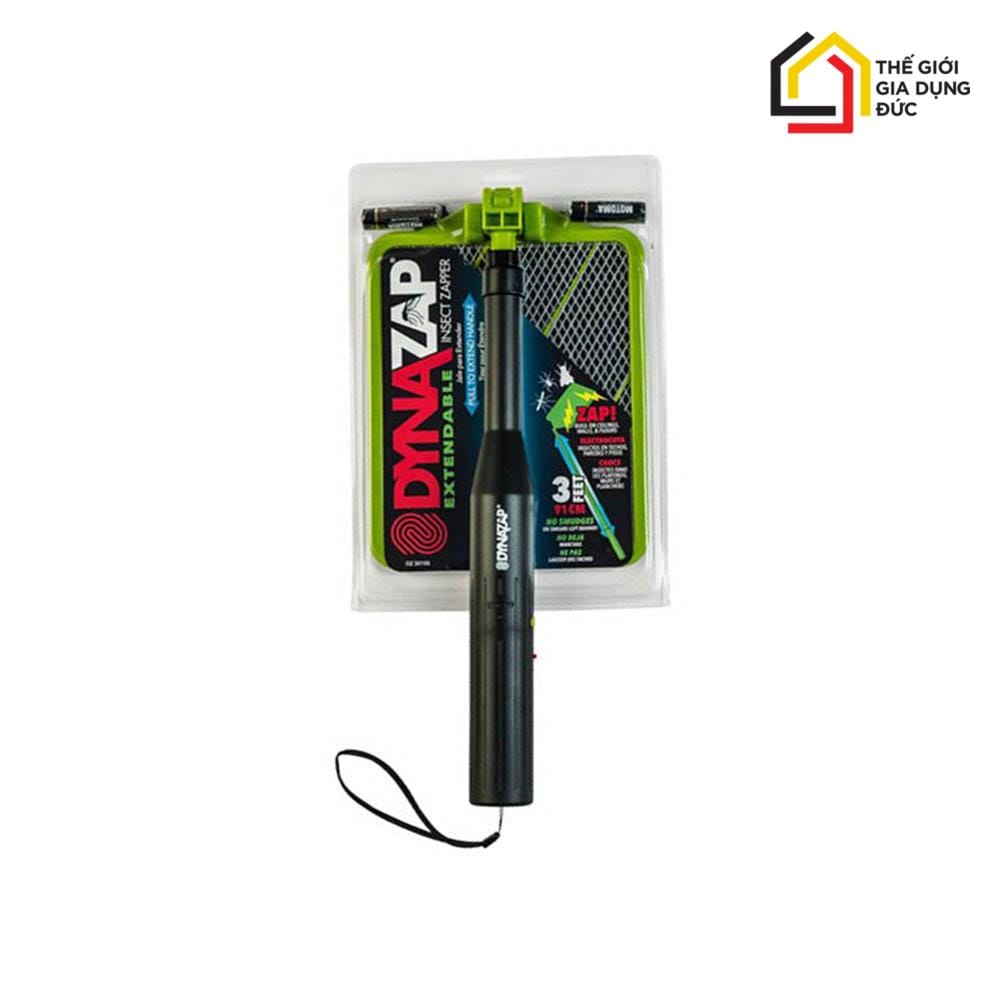 vot-muoi-con-trung-keo-dai-dynatrap (3) Vợt muỗi Dynatrap