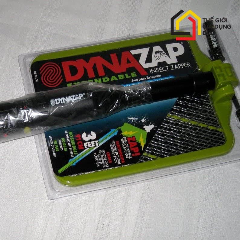 vot-muoi-con-trung-keo-dai-dynatrap (4) Vợt muỗi Dynatrap
