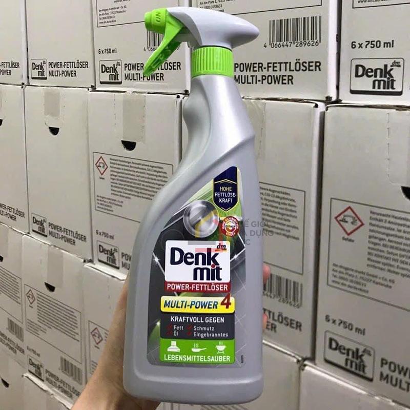 xit-ve-sinh-da-nang-denkmit-multi-power-4in1-3 Xịt vệ sinh đa năng Denkmit Multi Power 4in1