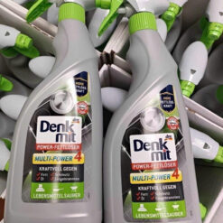 Xịt vệ sinh đa năng Denkmit Multi Power 4in1
