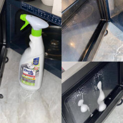 Xịt vệ sinh đa năng Denkmit Multi Power 4in1