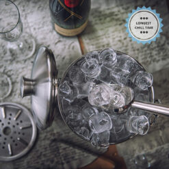 Xô đá giữ lạnh Amerigo 3L