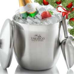 Xô đá giữ lạnh Amerigo 3L