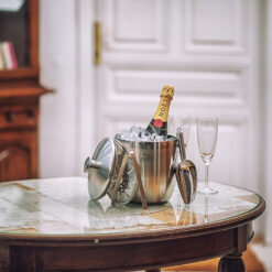 Xô đá giữ lạnh Amerigo 3L