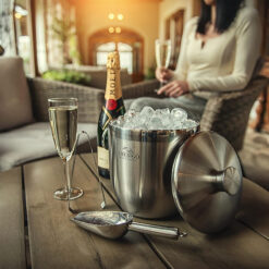 Xô đá giữ lạnh Amerigo 3L