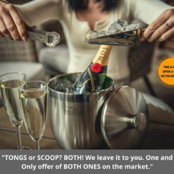 Xô đá giữ lạnh Amerigo 3L