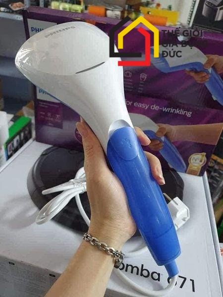 ban-la-hoi-nuoc-cam-tay-philips-gc300 (9) Bàn là cầm tay Philips GC300/20