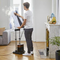 Bàn là hơi nước đứng Tefal QT2020