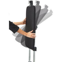 Bàn là hơi nước đứng Tefal QT2020