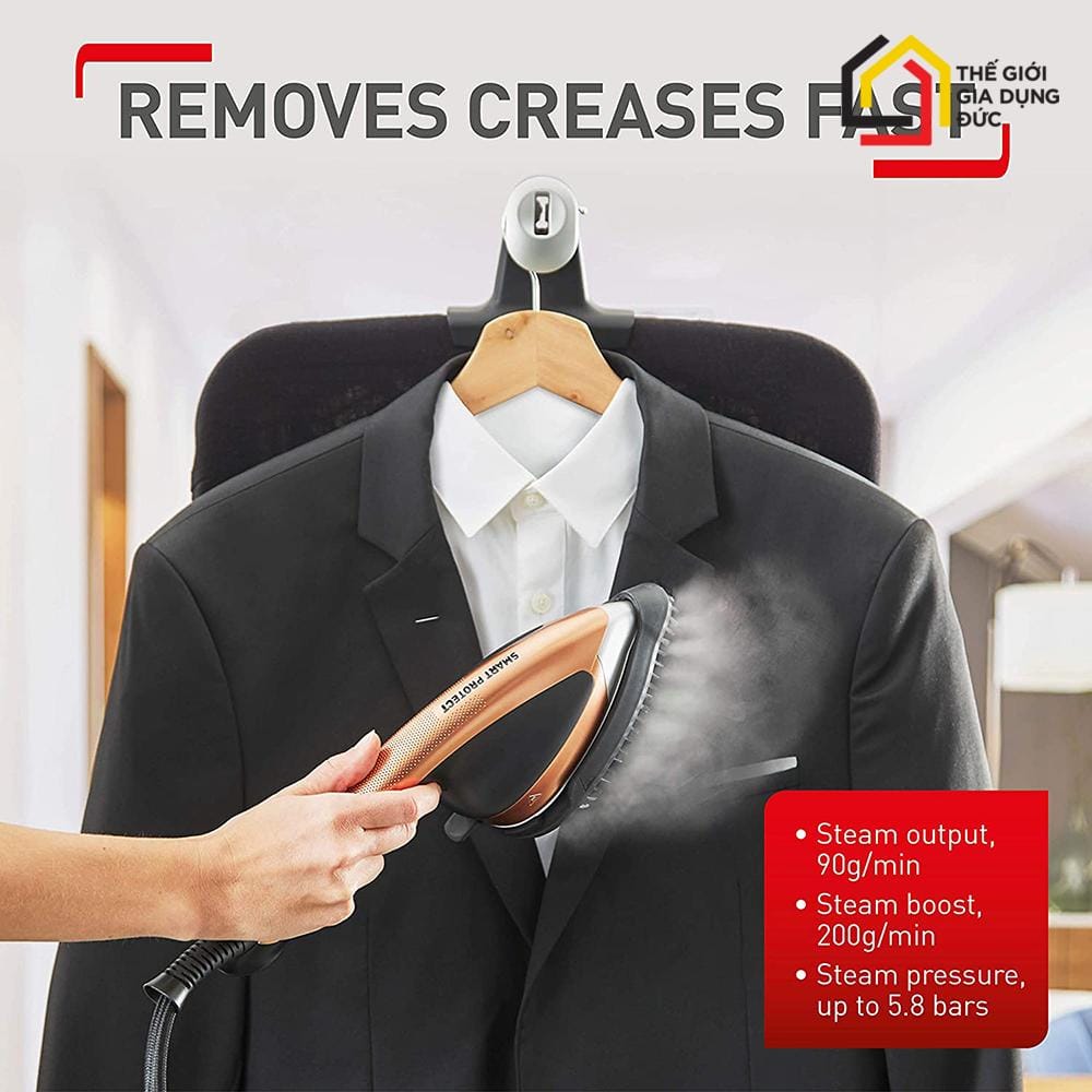 ban-la-hoi-nuoc-dung-tefal-qt2020 (5) bàn là hơi nước đứng Tefal QT2020