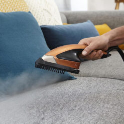 Bàn là hơi nước đứng Tefal QT2020