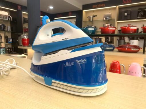 bàn là hơi nước Tefal Fasteo SV6038