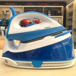 bàn là hơi nước Tefal Fasteo SV6038