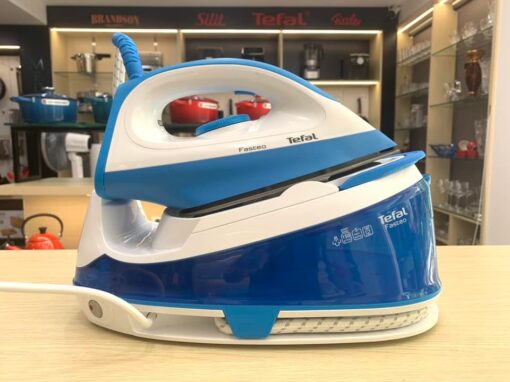 bàn là hơi nước Tefal Fasteo SV6038