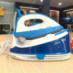 bàn là hơi nước Tefal Fasteo SV6038