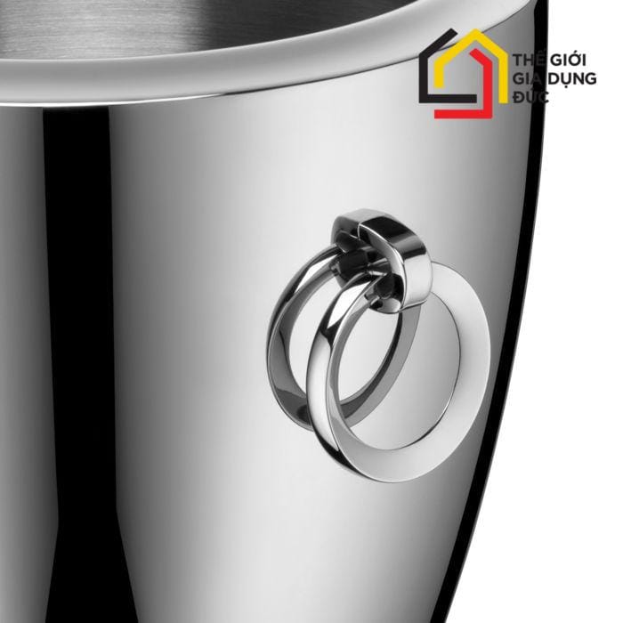 binh-giu-lanh-ruou-wmf-jette-champagne (3) Đặc điểm bình giữ lạnh rượu WMF Jette Champagne