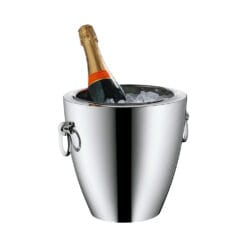 Đặc điểm bình giữ lạnh rượu WMF Jette Champagne