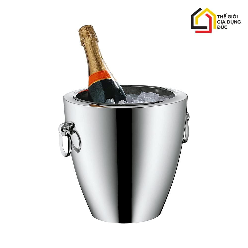 binh-giu-lanh-ruou-wmf-jette-champagne (4) Đặc điểm bình giữ lạnh rượu WMF Jette Champagne