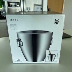 Đặc điểm bình giữ lạnh rượu WMF Jette Champagne
