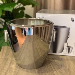 Đặc điểm bình giữ lạnh rượu WMF Jette Champagne