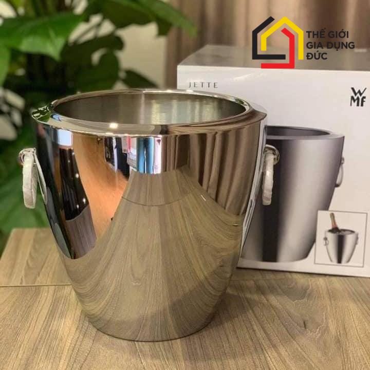 binh-giu-lanh-ruou-wmf-jette-champagne (7) Đặc điểm bình giữ lạnh rượu WMF Jette Champagne
