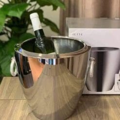 Đặc điểm bình giữ lạnh rượu WMF Jette Champagne