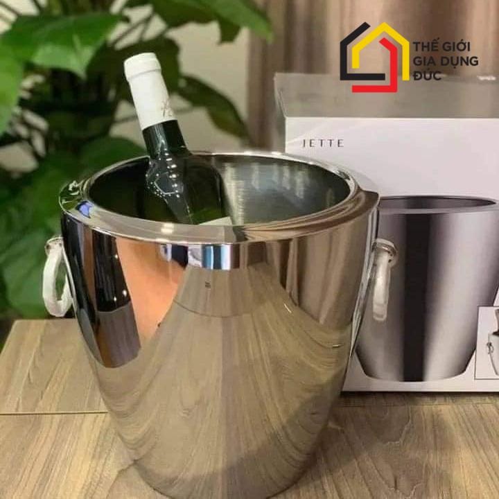 binh-giu-lanh-ruou-wmf-jette-champagne (8) Đặc điểm bình giữ lạnh rượu WMF Jette Champagne
