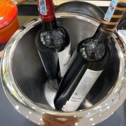 Đặc điểm bình giữ lạnh rượu WMF Jette Champagne