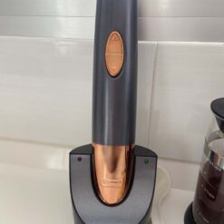 Bộ dụng cụ mở rượu vang tự động Cuisinart