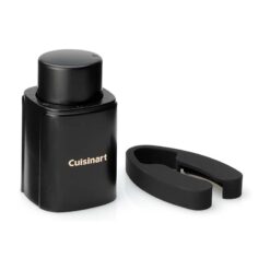 Bộ dụng cụ mở rượu vang tự động Cuisinart