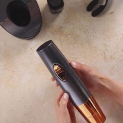 Bộ dụng cụ mở rượu vang tự động Cuisinart